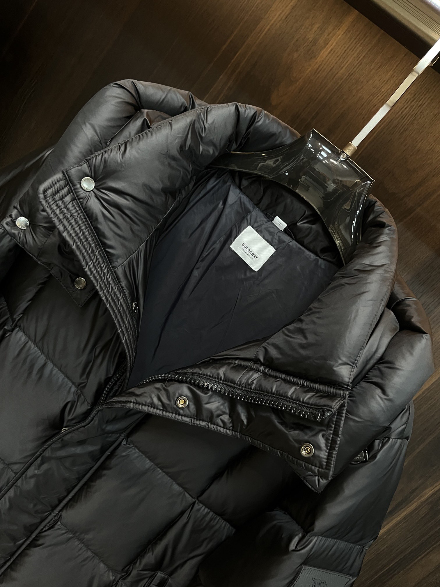 Burberry Down Jackets